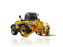 JCB MT-14