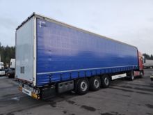 2019 KRONE SD bort stora