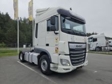2017 DAF XF 480 FT
