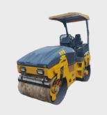 2022 XMR15S.20SV Used Road Roller