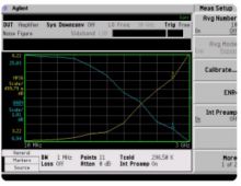 Keysight / Agilent / HP