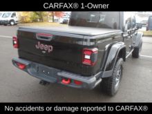 Jeep Gladiator 2024