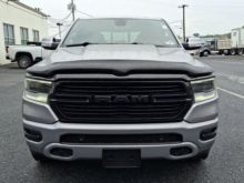 Ram 1500 2020