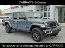 Jeep Gladiator 2024