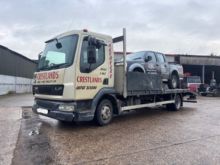 2005 DAF LF 45-150TI