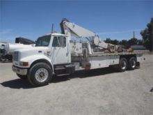 FEC Tire Trucks for Sale: Your Comprehensive Guide to Mobile Tire Service Vehicles
