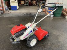Iseki KCR63-HX