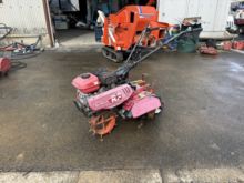 Honda FR315