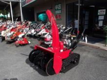 Comma Manufacturing Y8-9G