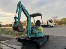 ヤンマ−/YANMAR VIO20-1