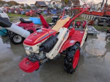 ヤンマ−/YANMAR YG8