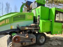 2021 Jibang 9YJD-2.2B Straw Picking