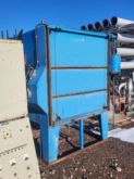 Blast Cabinet 41-2V400