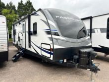 2020 Keystone RV Passport 2521RL