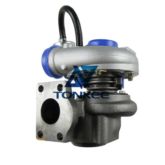 适用于卡特彼勒摊铺机 PF-290B PS-200B CB-534C 涡轮增压器