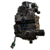 4812104209 シリーズ油圧ピストン・ポンプ Dynapac のローラー Ca250d
