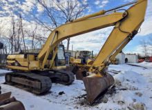 1995 Caterpillar 320