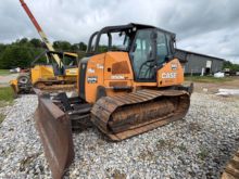 Used Case 850M Lt for sale. Case CE equipment & more | Machinio