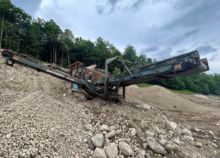 2017 Powerscreen CHEIFTAIN 1400