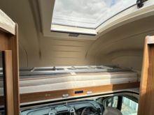 2016 Auto-Trail Apache 634