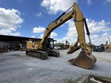 2017 CATERPILLAR 336FL