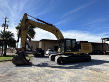 2016 CATERPILLAR 336FL