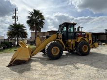 2016 CATERPILLAR 950M