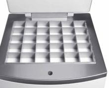 manual dough divider