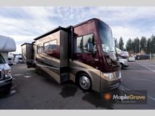 2013 Itasca Sunova 33C