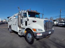 2007 Peterbilt 335