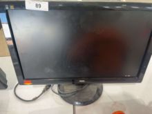 22’ Aoc Computer Monitor