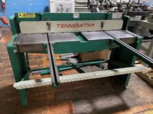 1999 TENNSMITH T52