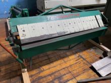 1999 TENNSMITH U4816