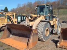 2001 Caterpillar 966G