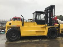 Forklift Forklift