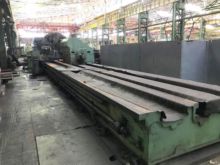 Heavy duty lathe 1А670