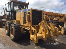 Used SEM Motor Grader, SEM919