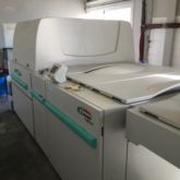 CTP Fujifilm Luxel Vx-9600