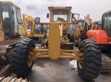CATERPILLAR 140K