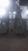 3,15 t. Air Drop Forging