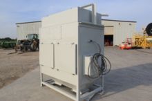 dust baghouse collectors baghouses machinio aaf