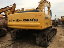 Used Pc0 3 For Sale Komatsu Equipment More Machinio