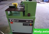BRANDT FP12 CORNER ROUNDING MACHINE
