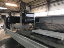 CNC Intermac Jet T –