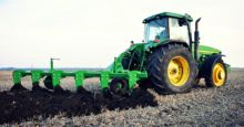 Grubber The Deep Soil Worker
