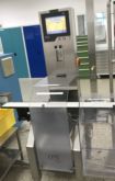 2003 CHECKWEIGHER - OCS HC