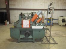Used Gang Rip Saws for sale. Johnson equipment & more | Machinio