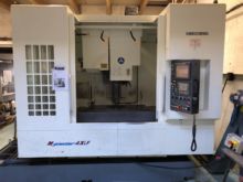 Zentrum VERTICAL KITAMURA 4 XiF