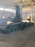 6 METER LONG HORIZONTAL PLATINA