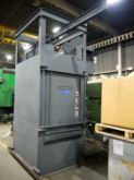 Wheelabrator WS-210 Spinner Hanger